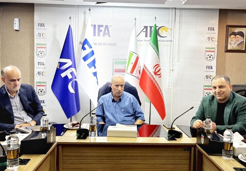 فوتبال , فدراسیون فوتبال ,