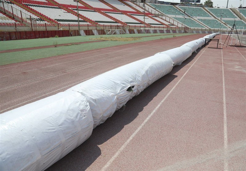 تیم فوتبال تراکتور تبریز ,