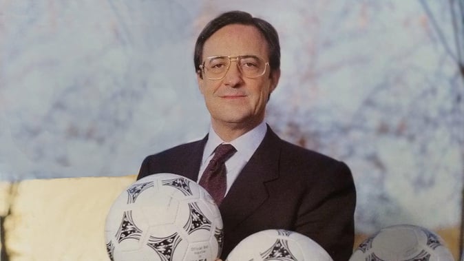 14470675074792 فلورنتینو پرز