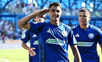 استقلال و پرسپولیس به دنبال جذب سعید سحرخیزان مهاجم ایرانی اورنبورگ