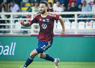 احمد نوراللهی