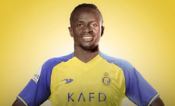 سادیو مانه از النصر عربستان جدا نخواهد شد