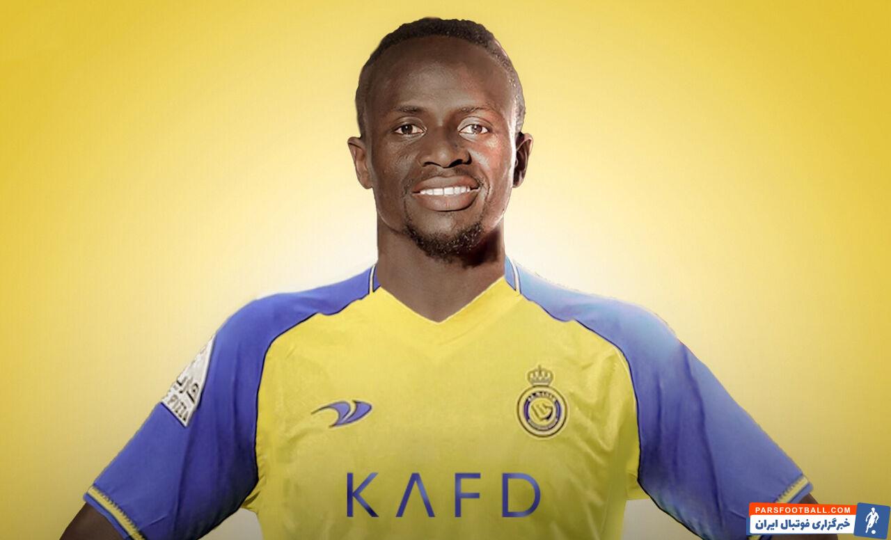 سادیو مانه از النصر عربستان جدا نخواهد شد