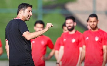 بهروز سلطانی : انتخاب یک مربی ایرانی بهترین انتخاب برای نیمکت پرسپولیس بود