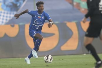 دیدیه اندونگ