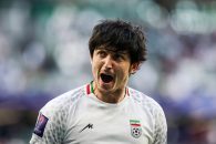 سردار آزمون