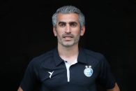 مجتبی جباری