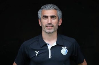 مجتبی جباری