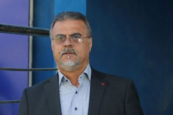 علی نظری جویباری