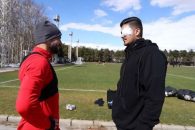 محمدجواد عبده : قرار است در باشگاه پرسپولیس مشغول به کار بشوم