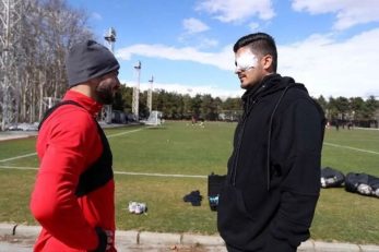محمدجواد عبده : قرار است در باشگاه پرسپولیس مشغول به کار بشوم
