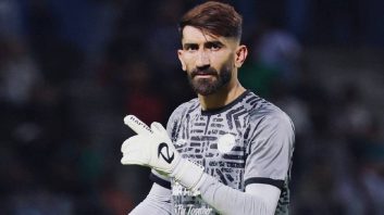 علیرضا بیرانوند