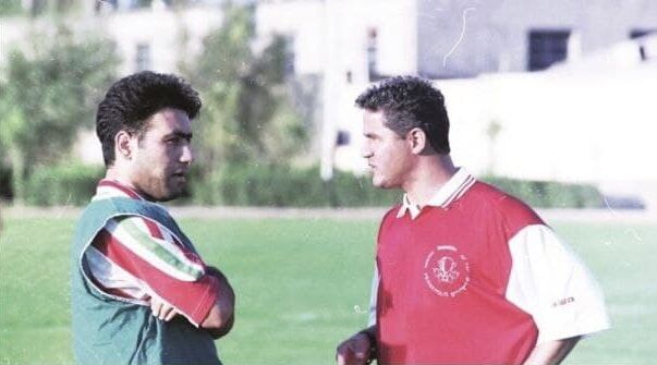 پیروزی تاریخی پرسپولیس مقابل استقلال/ خداحافظی مهاجم فراموش نشدنی پرسپولیس/ سرمربی استقلال: می‌مانم و تیم جدیدی می‌سازم