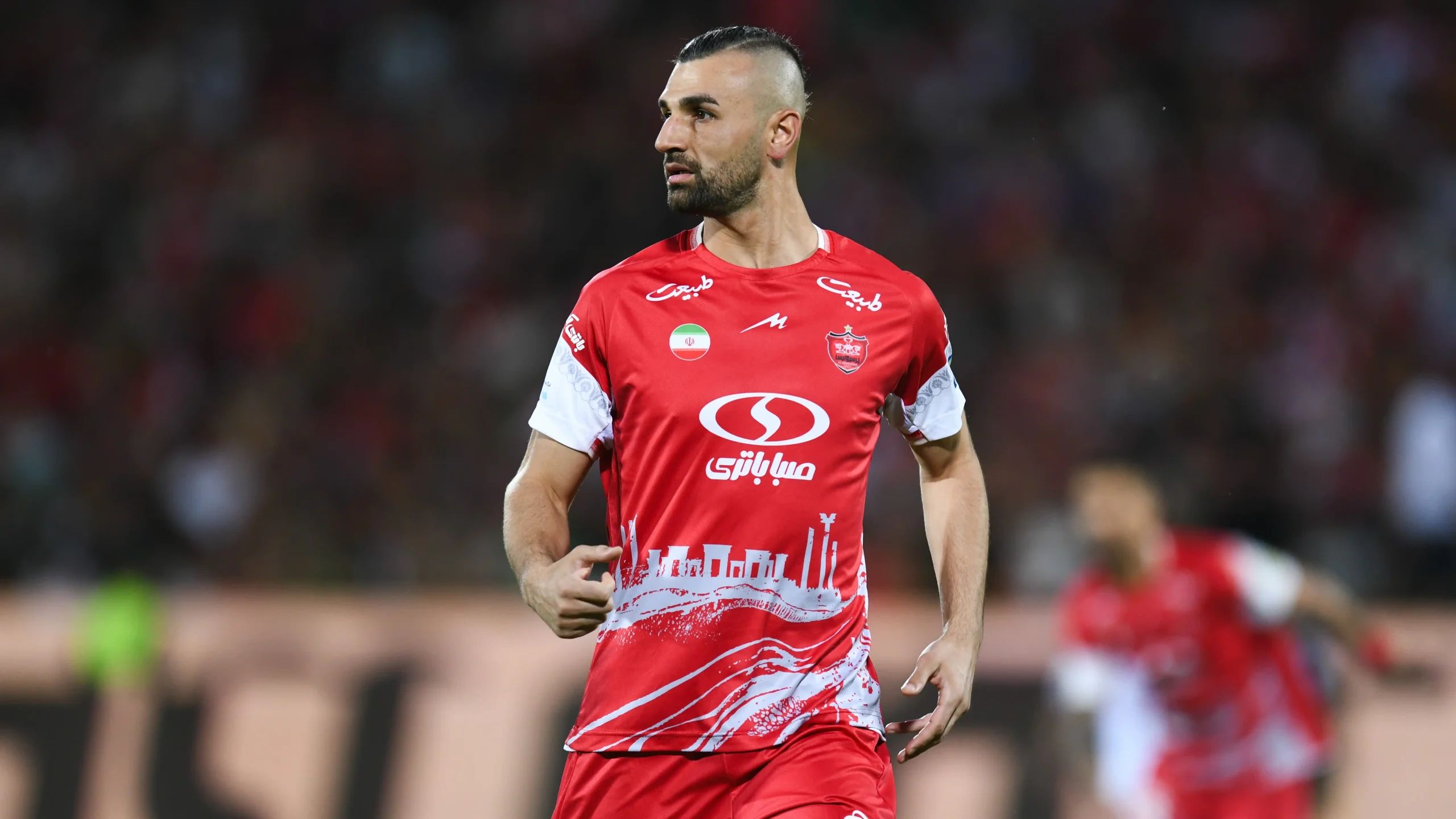 سردار دورسون