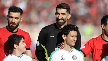 پرسپولیس