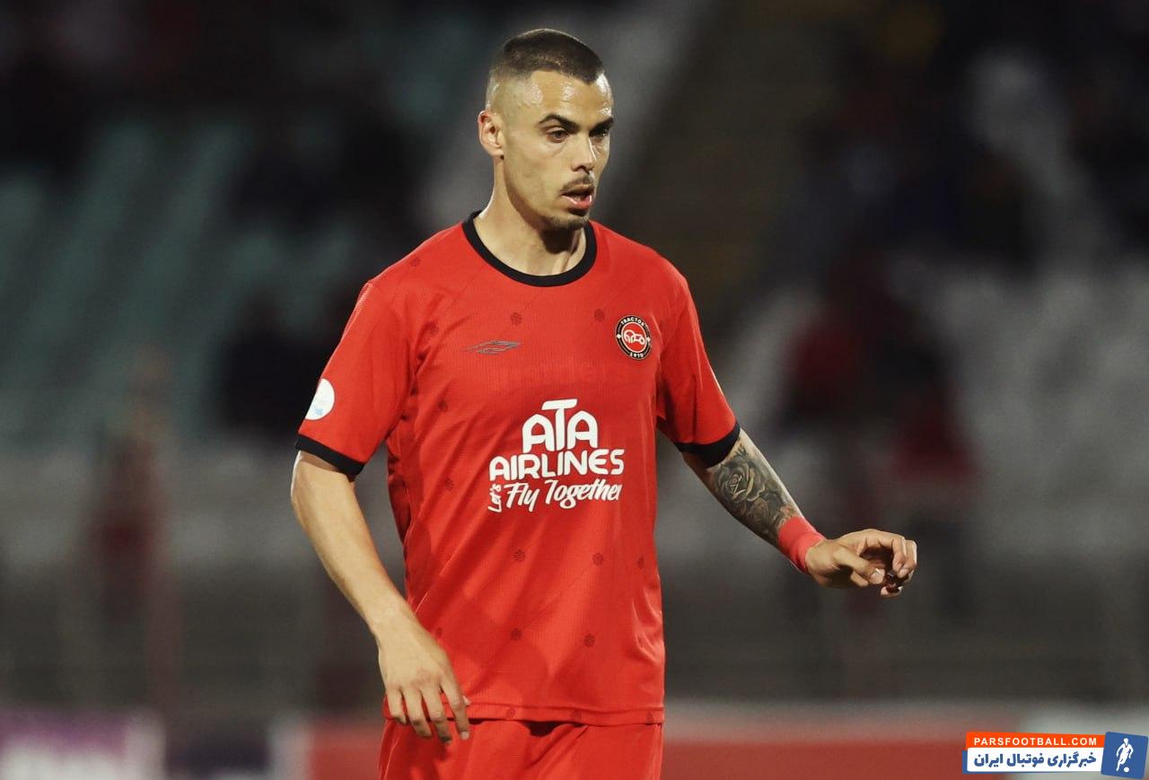 مدیر ارشد سپاهان : غیر از یک خرید در پست مهاجم، خرید دیگری نخواهیم داشت