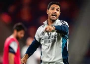 آرتتا سرمربی آرسنال : امروز باختیم ولی دیدار با تاتنهام چالش‌های متفاوتی را ایجاد کرد