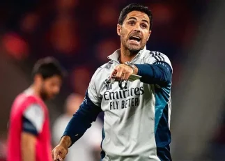 آرتتا سرمربی آرسنال : امروز باختیم ولی دیدار با تاتنهام چالشهای متفاوتی را ایجاد کرد