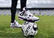 آیا کفش های جردن برای فوتبال مناسب هستند؟ بررسی کامل برای فوتبالی ها