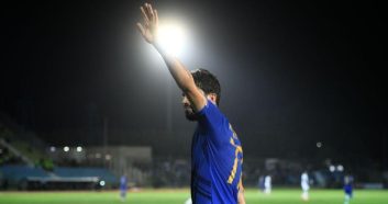 حضور قطعی جلال الدین ماشاریپوف در سوپرجام ؛ استقلال مقابل تراکتور