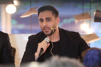 کاوه صدقی رئیس انجمن هاکی : بودجه ای نداریم اما امیدوارم لیگ بهتری داشته باشیم