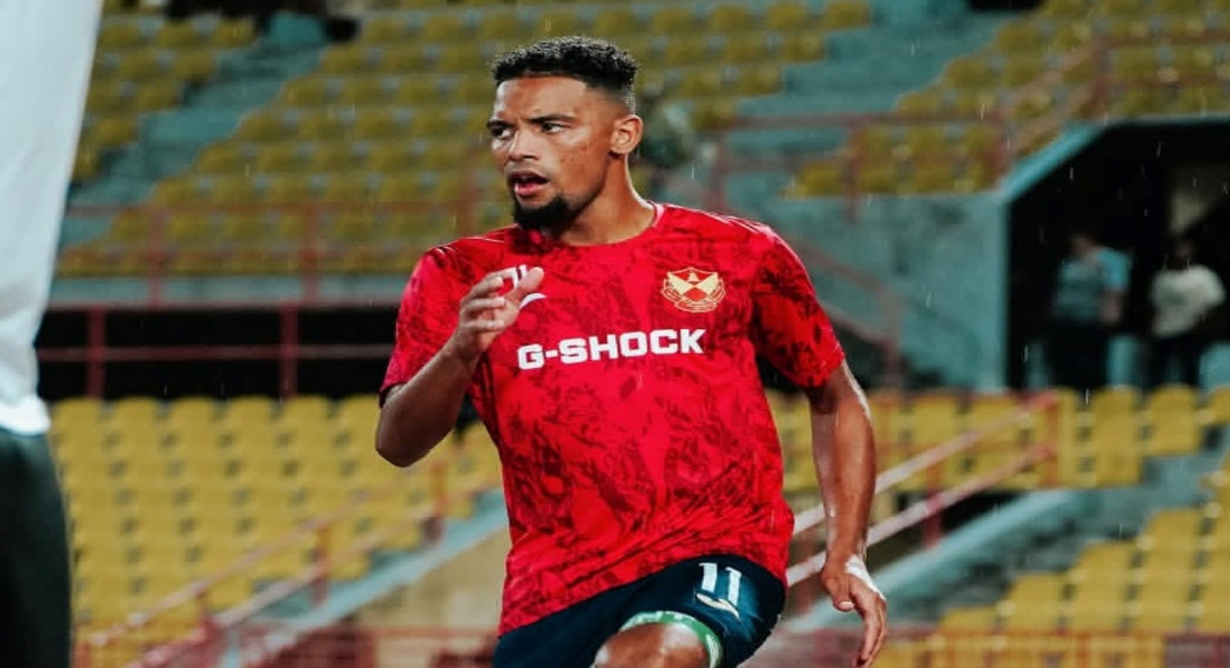 آلوین فورتس در سلانگور مالزی