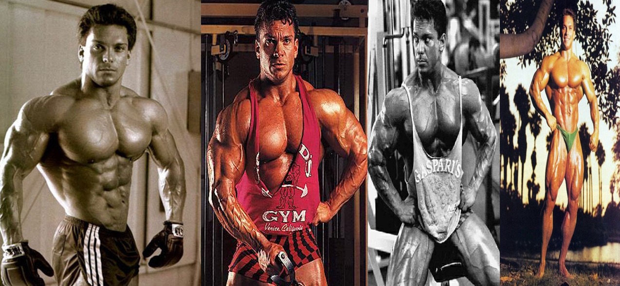 ریچارد گاسپاری