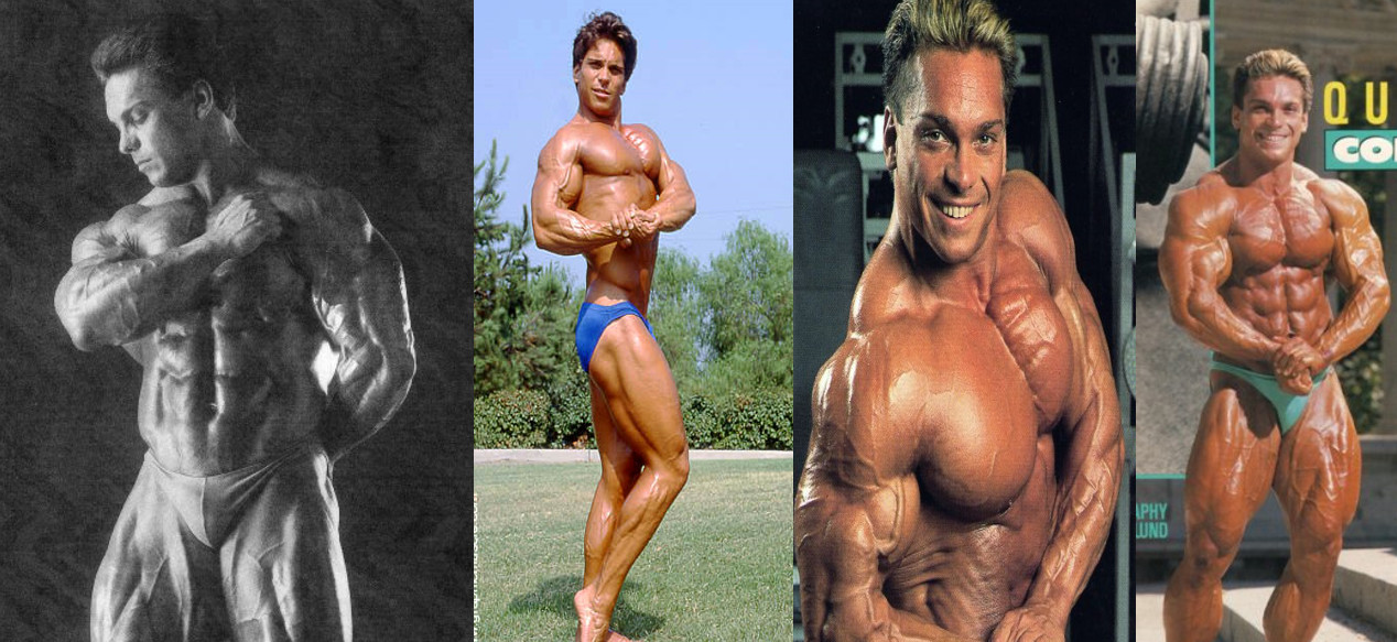 ریچارد گاسپاری