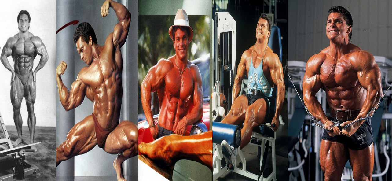 ریچارد گاسپاری