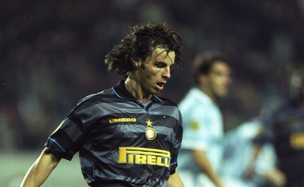 فرانچسکو کولونزه در اینتر