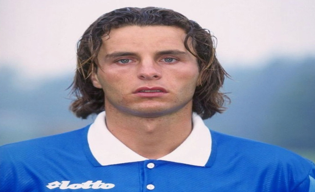 فرانچسکو کولونزه در ناپولی