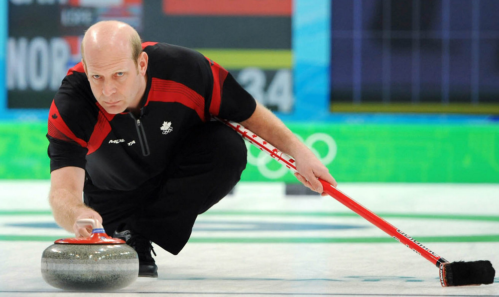 کوین ری مارتین