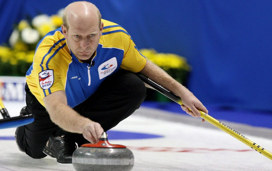 کوین ری مارتین