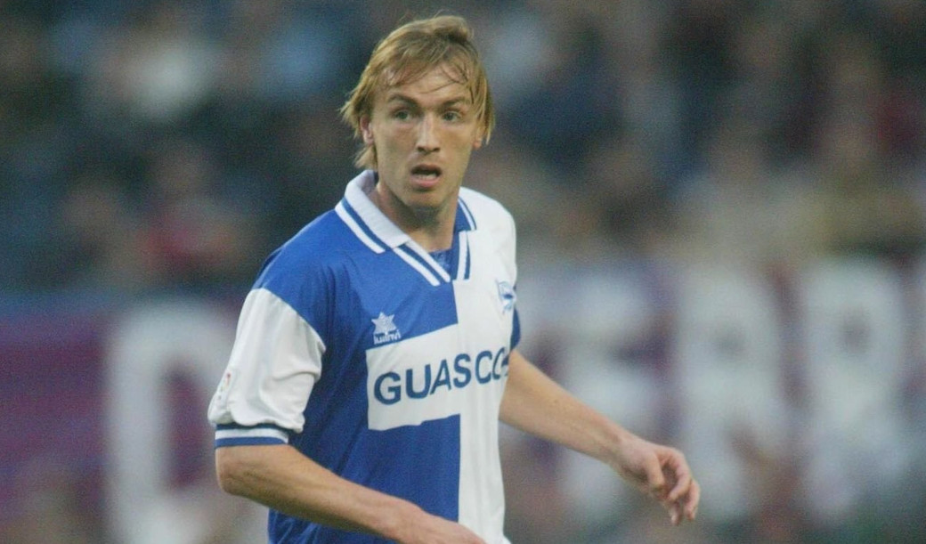 ریچارد ویتسخه در آلاوز