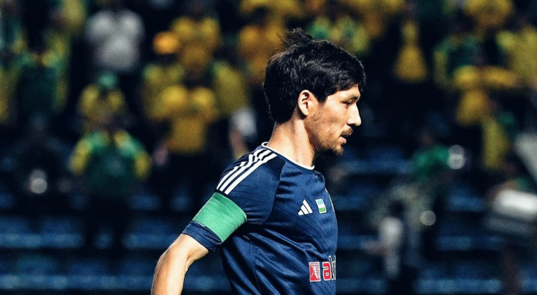 خواجه اکبر علیجانوف