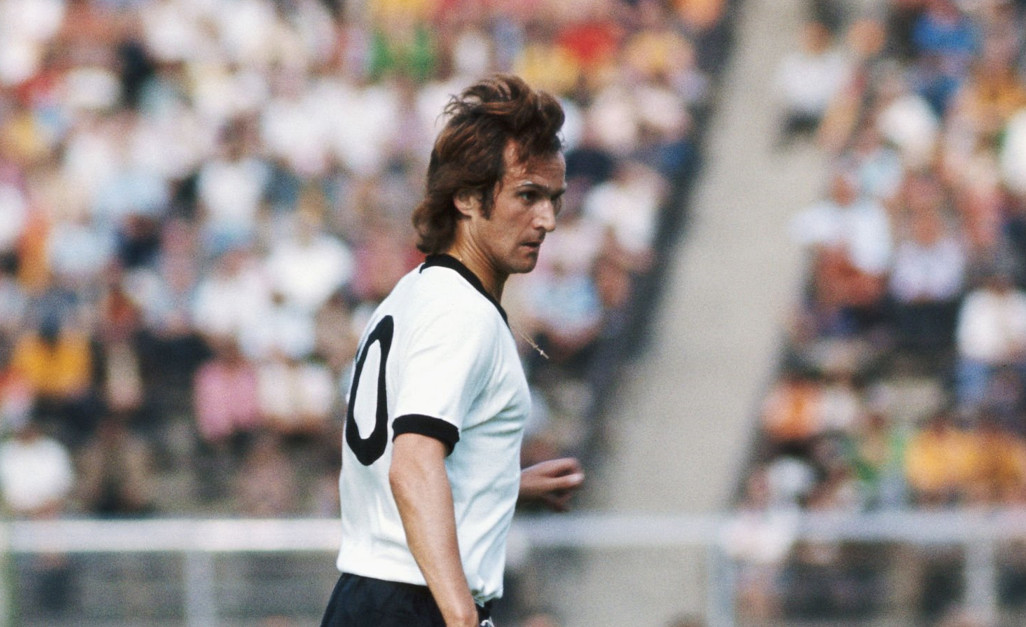 وولفگانگ اووراث