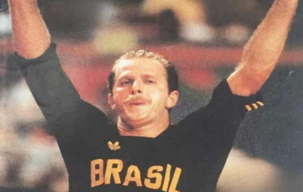 برنارد راجزمن