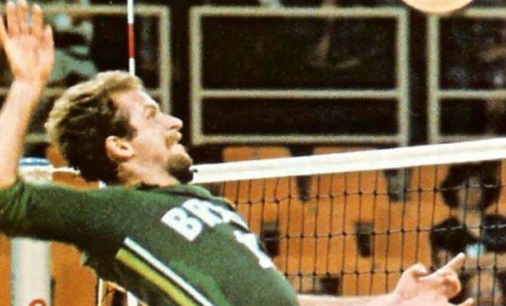 برنارد راجزمن