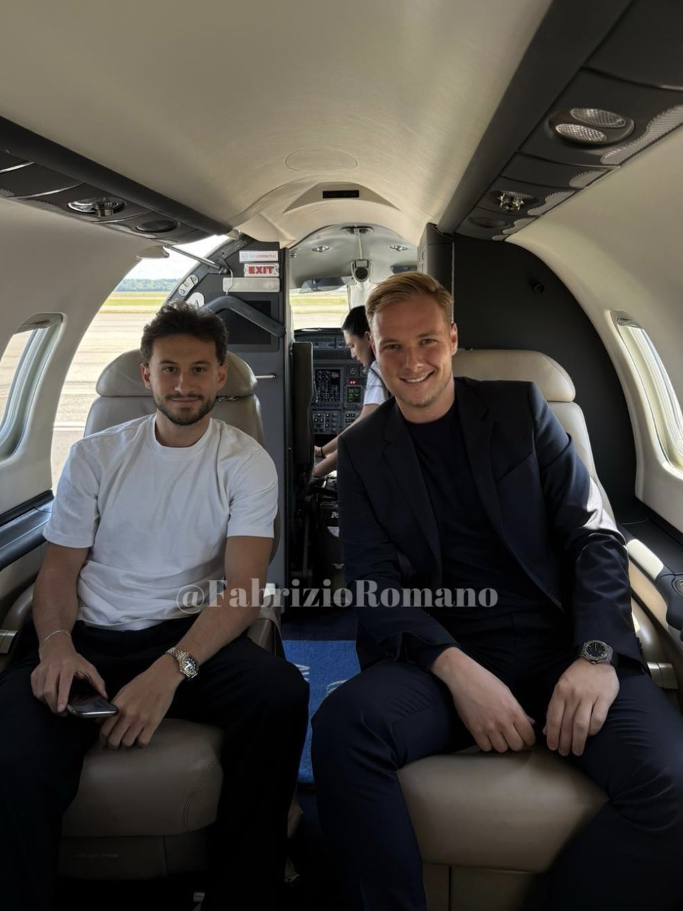 نیکلاس کون، خرید جدید تیم سسک فابرگاس