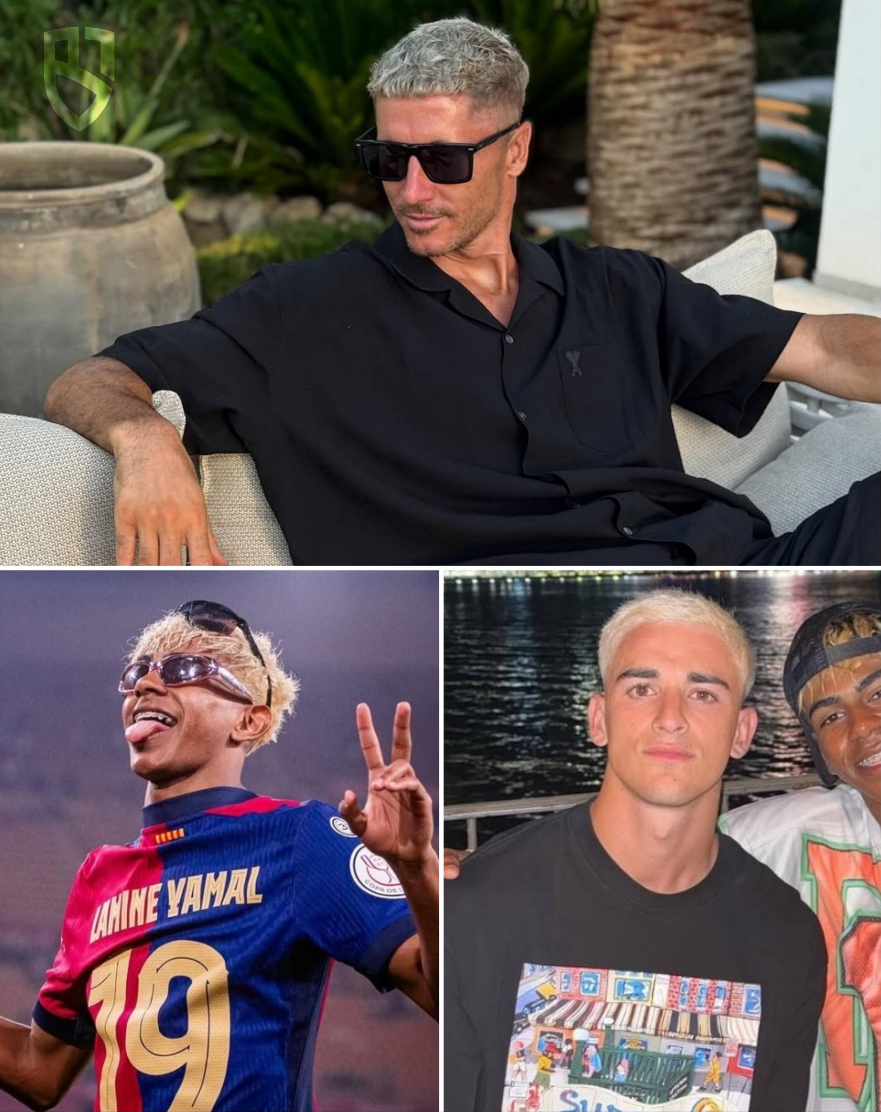 20250711_000743 رنگ موی مشابه بازیکنان بارسلونا