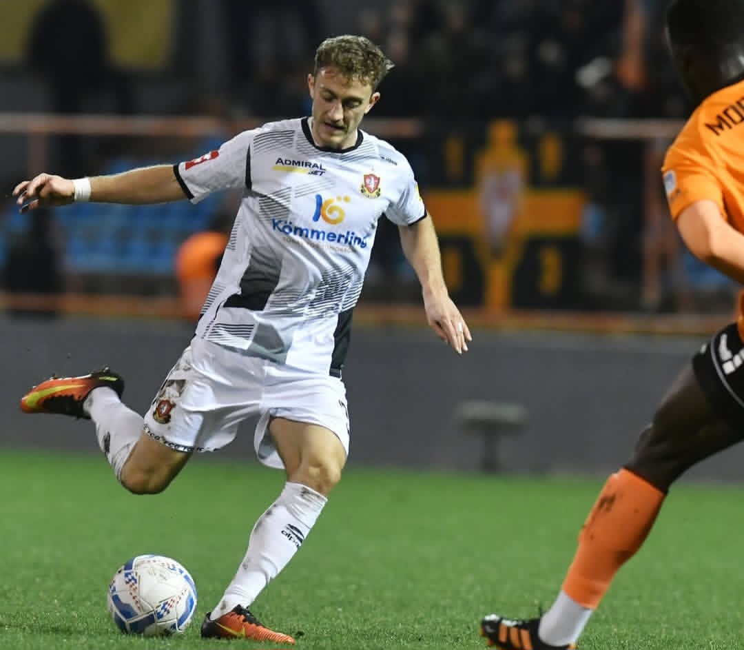 تیبور هلیلوویچ در گوریچا