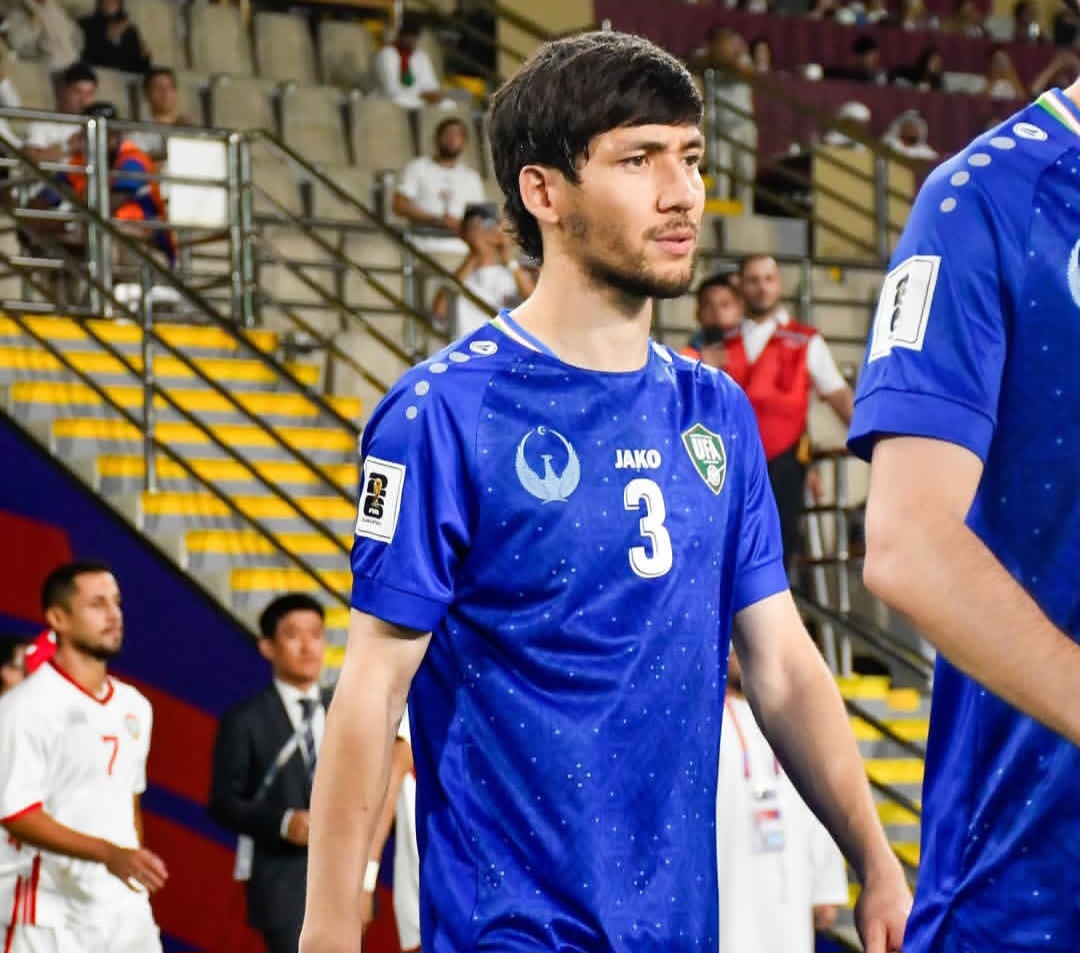 خواجه اکبر علیجانوف