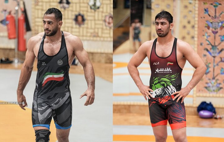 از تختی تا بوداپست؛ چرخهای که گره میزند، انتخاب نمیکند/ کفش آهنی برای دوبنده تیم ملی از تختی تا بوداپست؛ چرخهای که گره میزند، انتخاب نمیکند/ کفش آهنی برای دوبنده تیم ملی