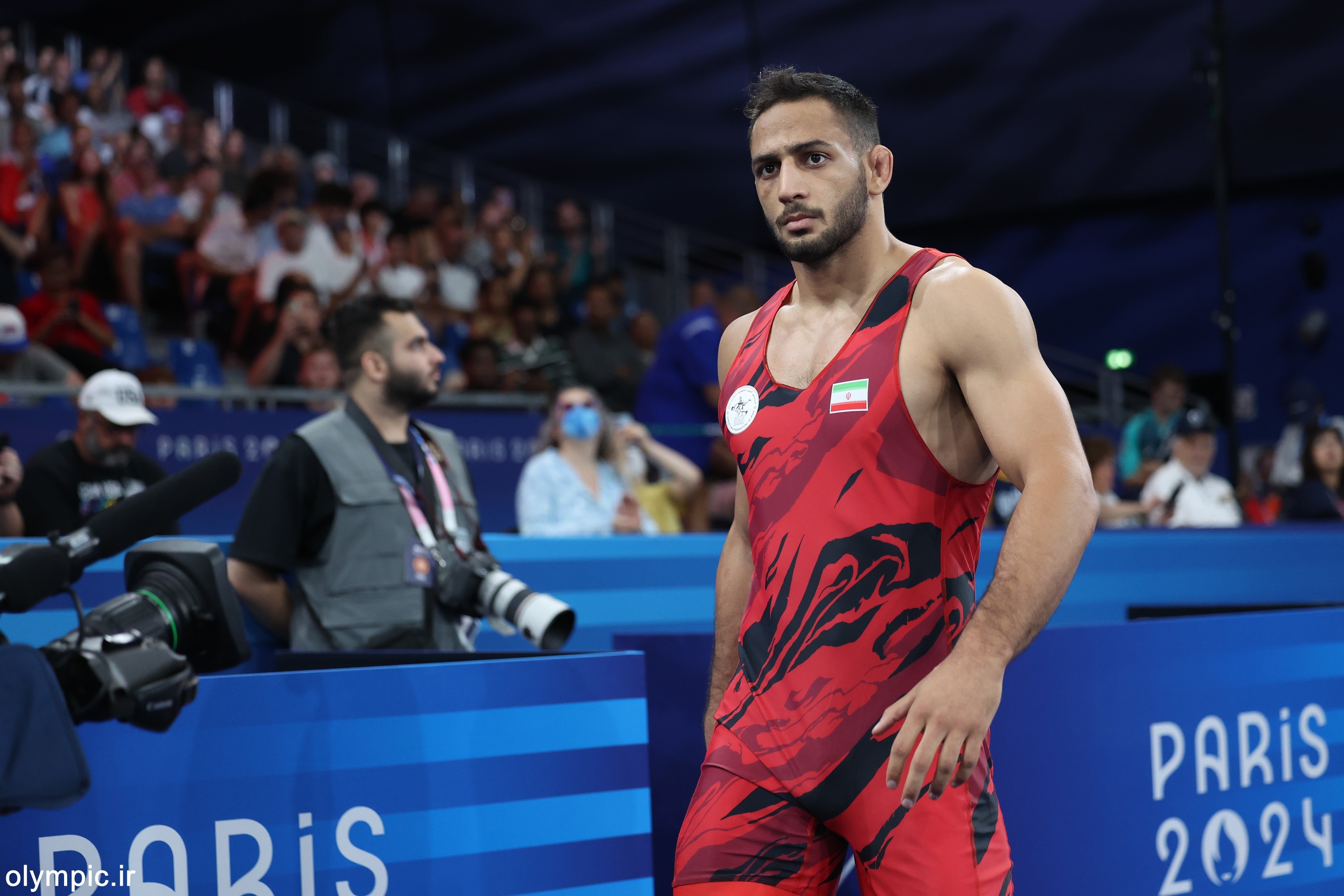 از کابوس بلگراد تا ردِ تمام نشدنی قاسمپور/ این دو کشتیگیر را الگو کنید! از کابوس بلگراد تا ردِ تمام نشدنی قاسمپور/ این دو کشتیگیر را الگو کنید!