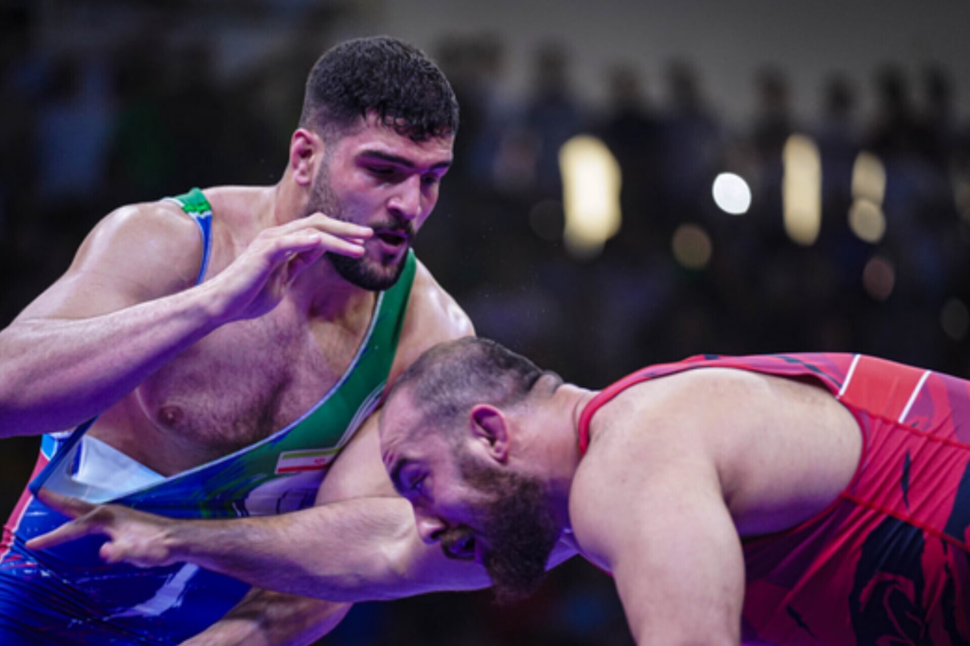 هشدار دبیر و روزنه‌ای برای بازگشت امیررضا/ قمار سنگین معصومی برای المپیک ۲۰۲۸