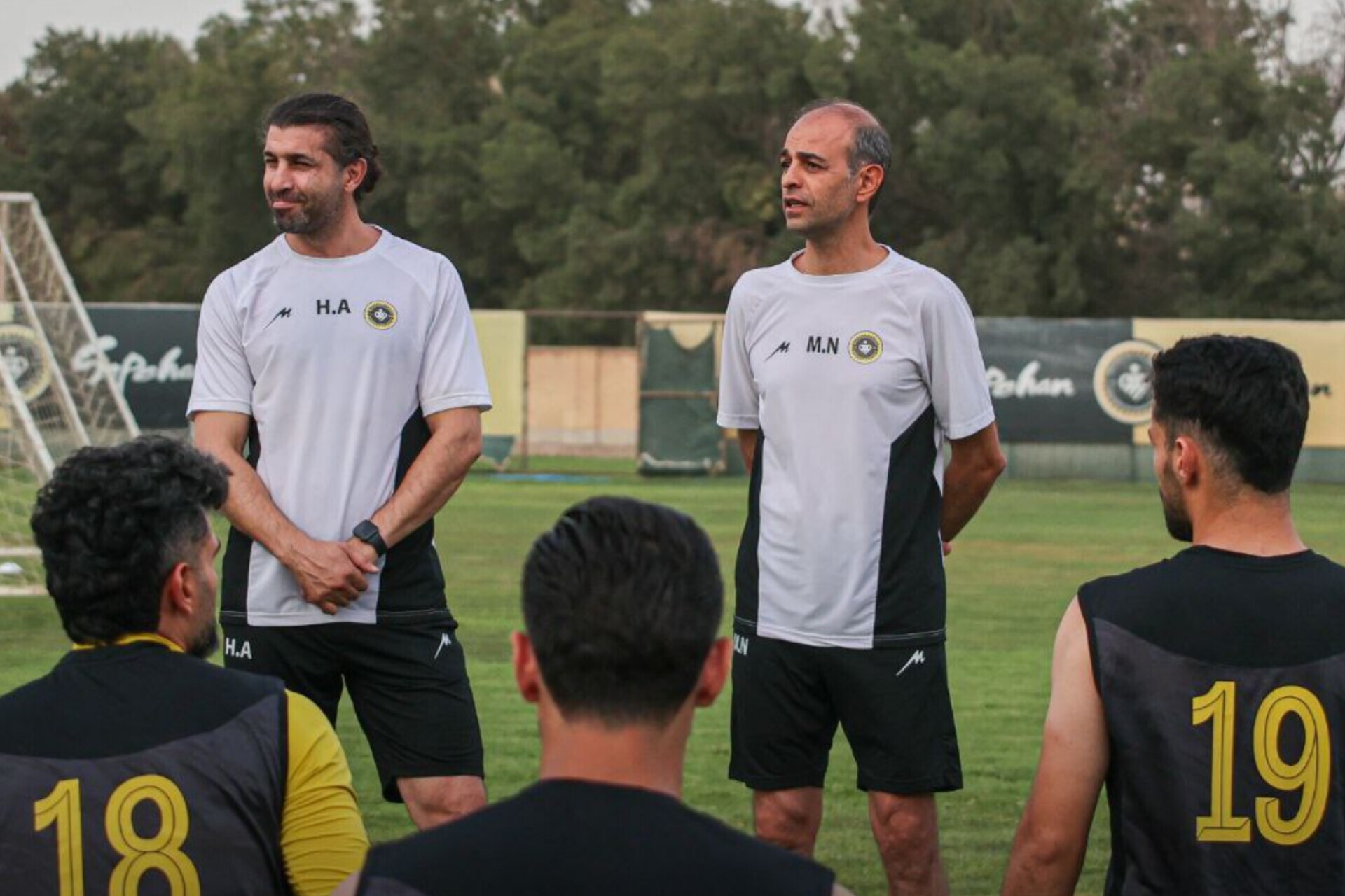 بازگشت ناخواسته اصالت به فوتبال/ لیگ تمیز می‌شود!
