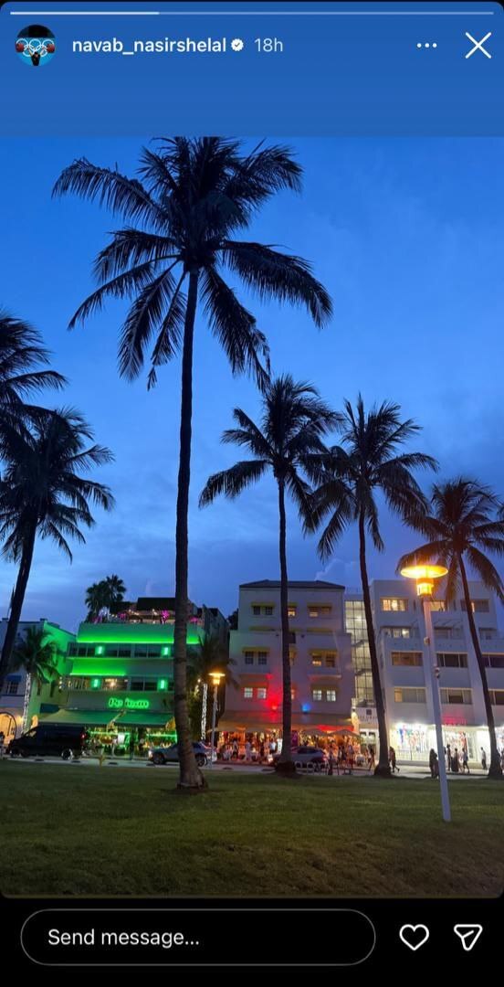 کراسفیت در برزخ تصمیمگیری؛ انوشیروانی بی اطلاع از رئیس/ نصیرشلال در سواحل فلوریدا؟ کراسفیت در برزخ تصمیمگیری؛ انوشیروانی بی اطلاع از رئیس/ نصیرشلال در سواحل فلوریدا؟