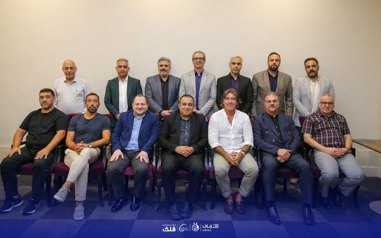 مکانیزم «باشه» زیر ضرب اعتراض ساپینتو؛ استقلال بلاتکلیف‌تر از همیشه