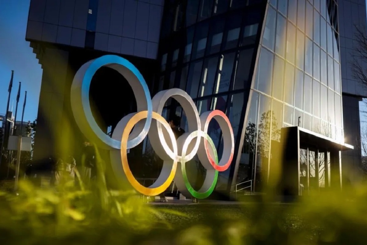 خیز بلند دوحه برای المپیک ۲۰۳۶؛ سربلندی قطر با گاز ایران