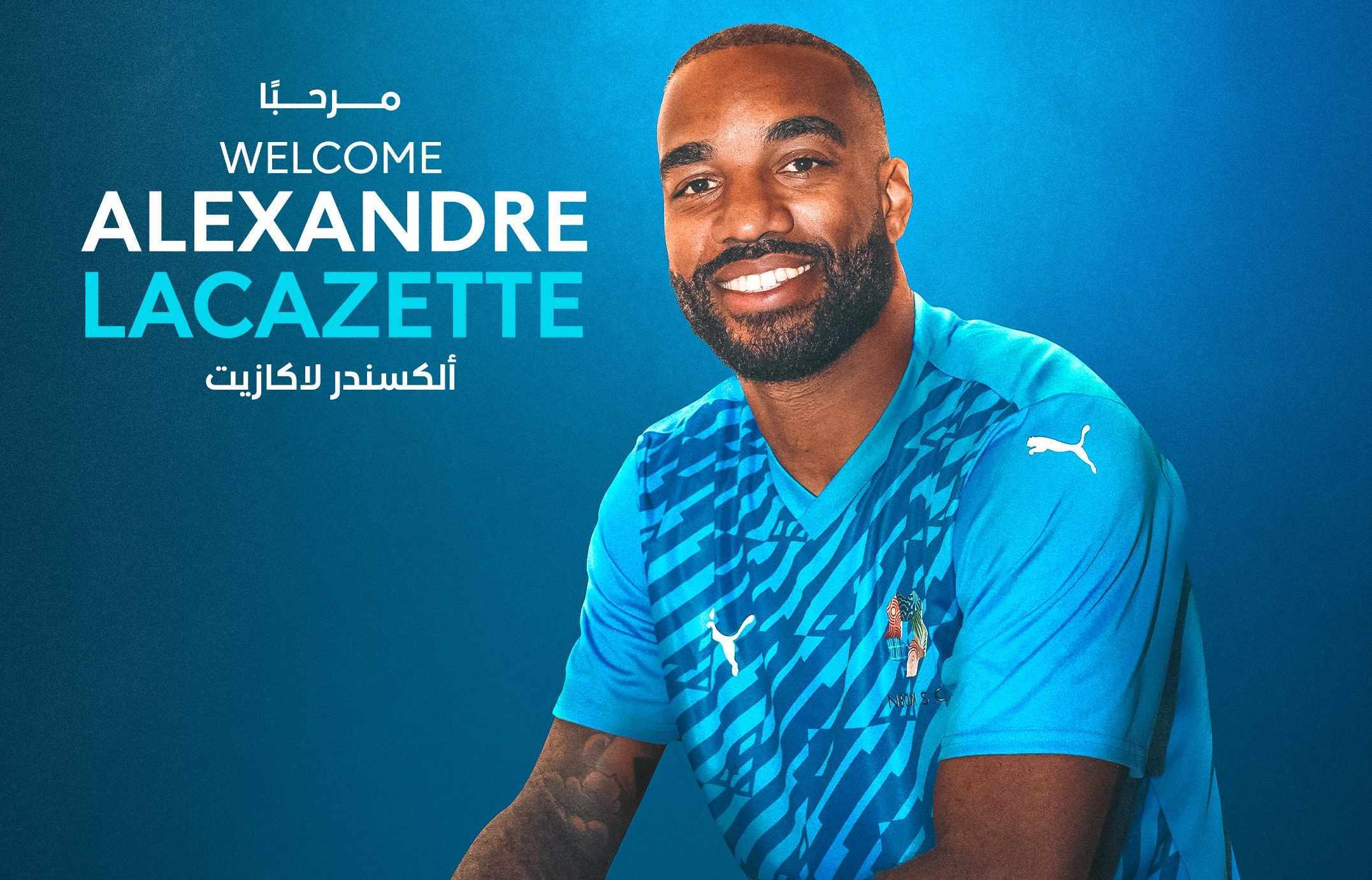 الکساندر لاکازت